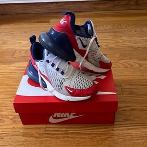 Nike air max 270 size 6